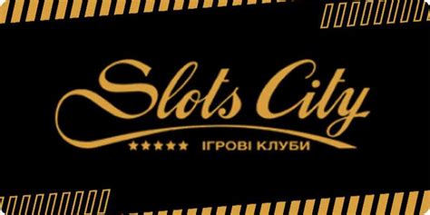 slots city ua
